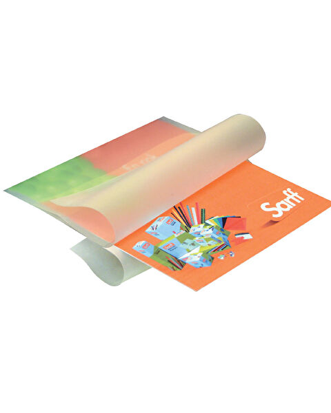 Sarff Laminasyon Filmi