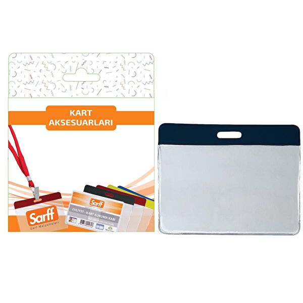 Sarff Yaka Kartı ve Aksesuarları