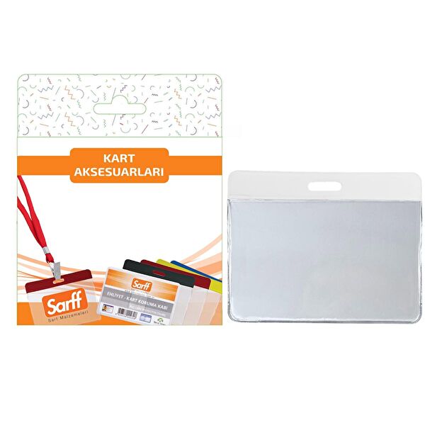 Sarff Yaka Kartı ve Aksesuarları