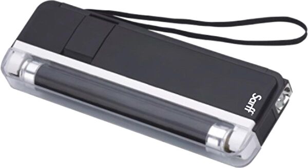 Sarff Sahte Para Kontrol Cihazı