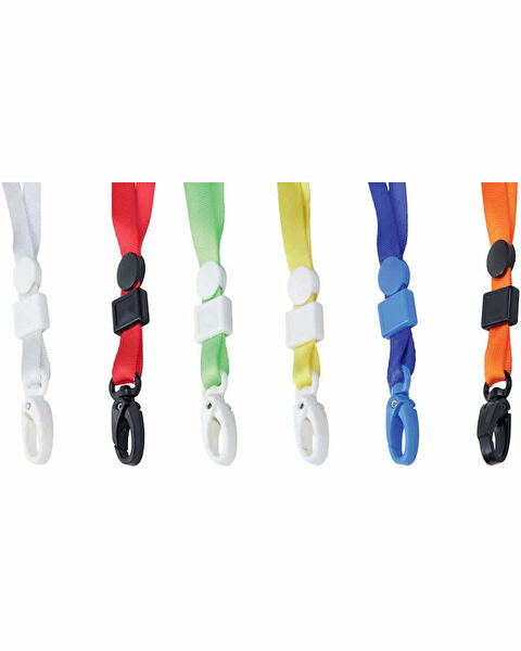 Sarff Yaka Kartı ve Aksesuarları