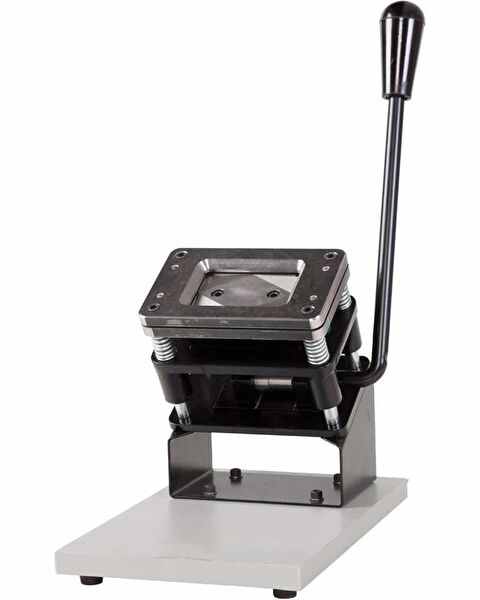 Sarff Makas, Maket Bıçağı