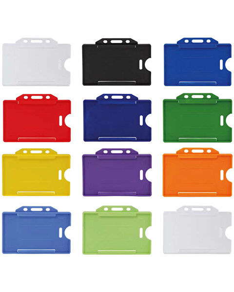 Sarff Yaka Kartı ve Aksesuarları