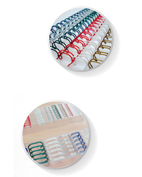 Sarff Cilt Makinesi ve Malzemeleri