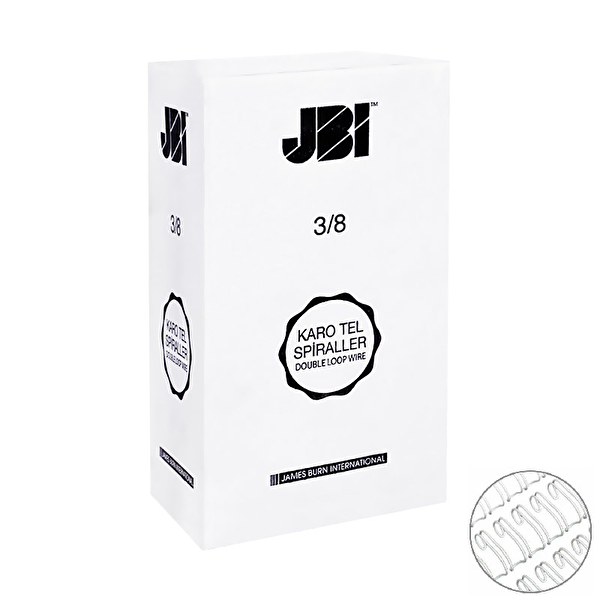 Spiral Cilt Makinesi ve Malzemeleri