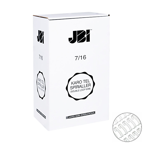 Sarff Cilt Makinesi ve Malzemeleri