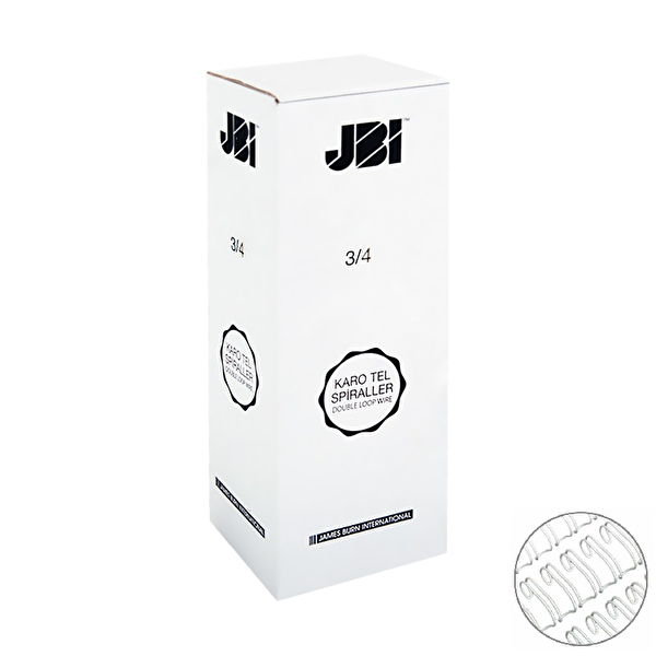 Sarff Cilt Makinesi ve Malzemeleri