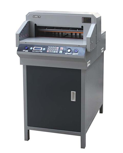 Uber Makas, Maket Bıçağı