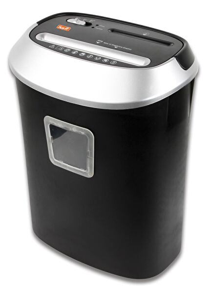 Sarff Evrak İmha Makinesi