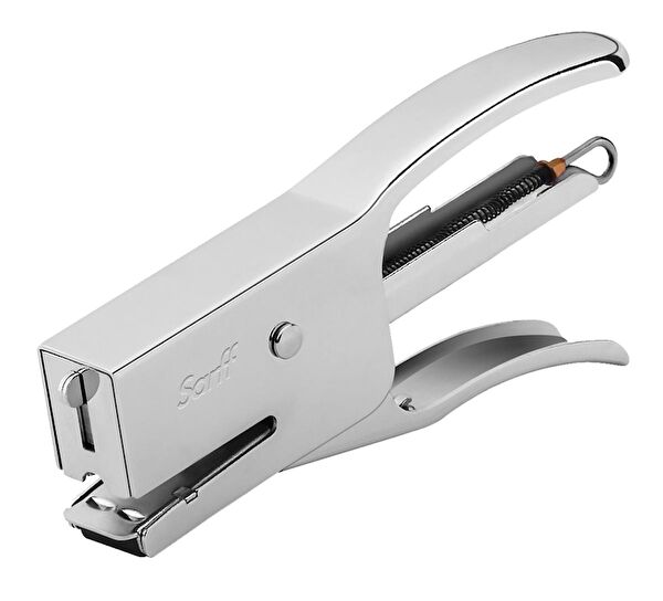 Sarff Zımba, Çivileme Tabancaları