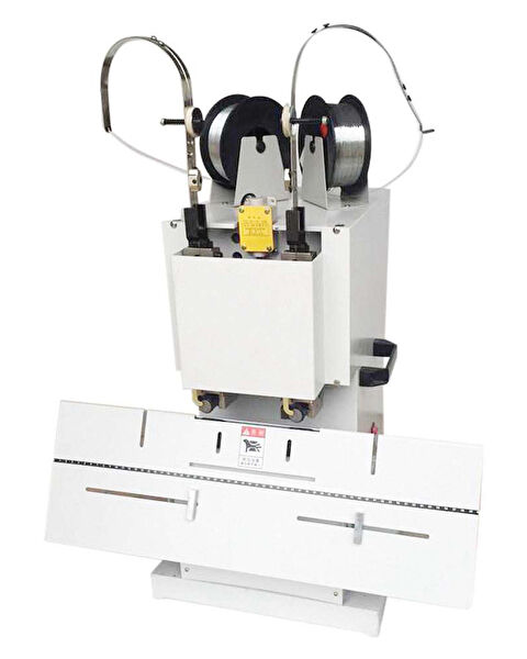 Uber Cilt Makinesi ve Malzemeleri