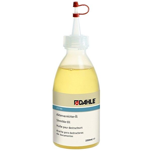 Dahle Evrak İmha Makinesi