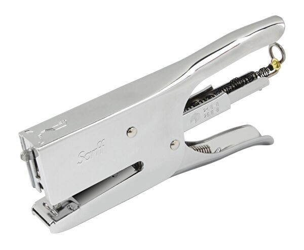 Sarff Zımba, Çivileme Tabancaları