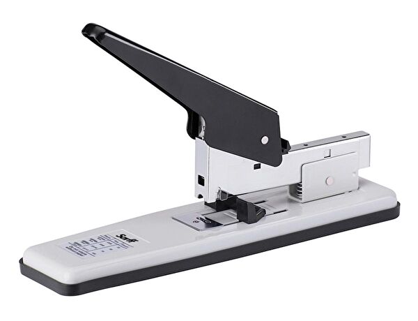 Sarff Zımba, Çivileme Tabancaları