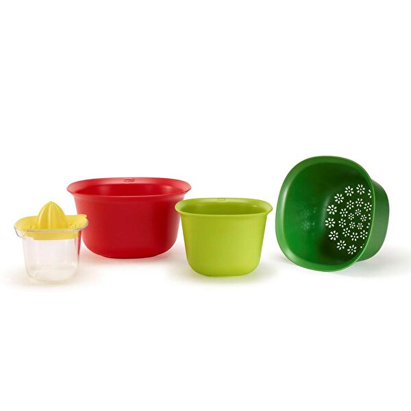 Ultraform Karıştırma Kabı