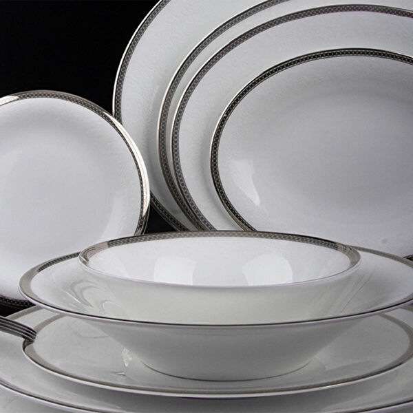 EWALIZA Yemek Takımı