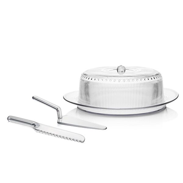 Ultraform Kek, Pasta Fanusu