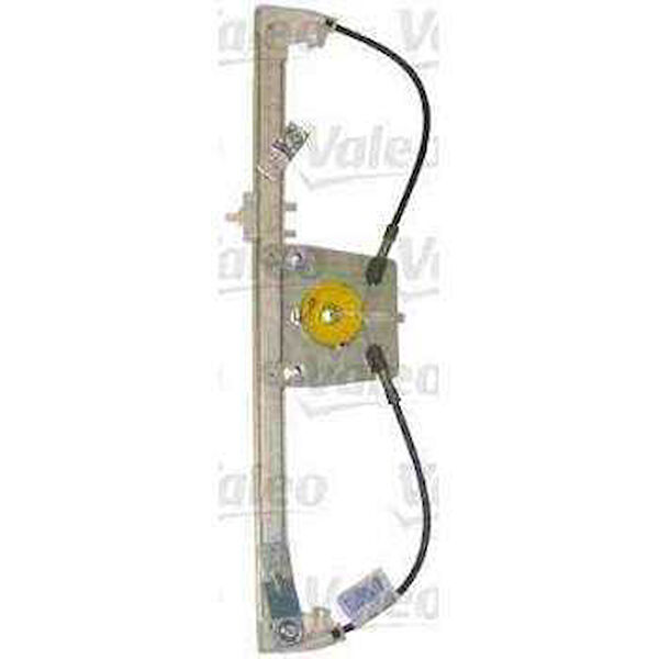 Valeo Cam Krikoları