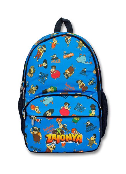 Cennec Okul Çantası