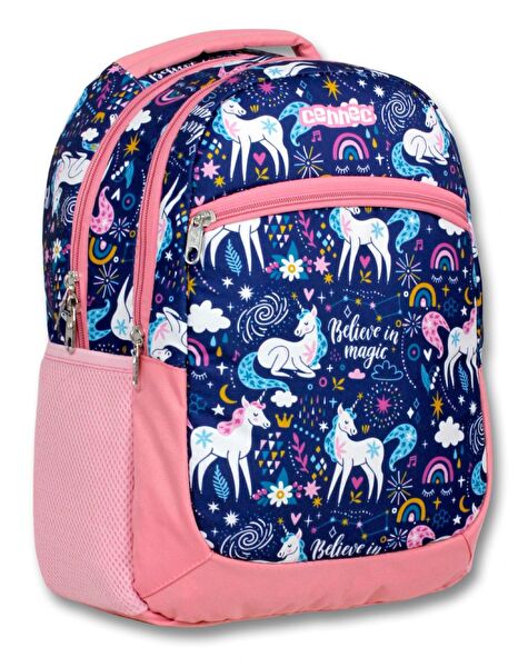 Cennec Okul Çantası