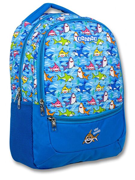 Ümit Çanta Okul Çantası