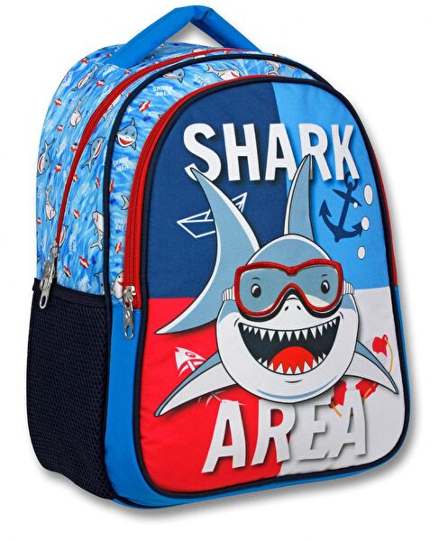 Cennec Okul Çantası