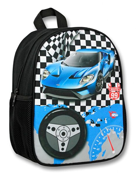 Ümit Çanta Okul Çantası