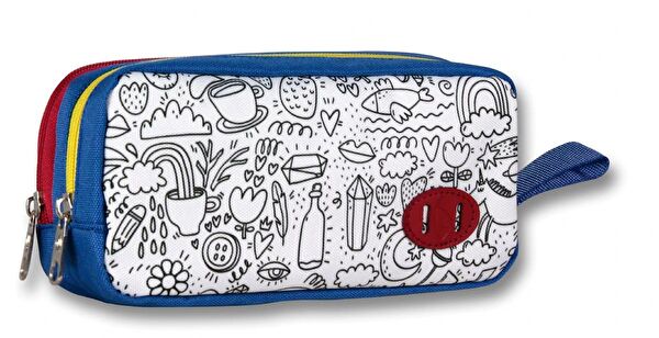 Ümit Çanta Kalemlik, Organizer