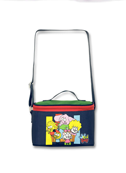 Kral Şakir Kemirgen Suluk, Beslenme Aparatları