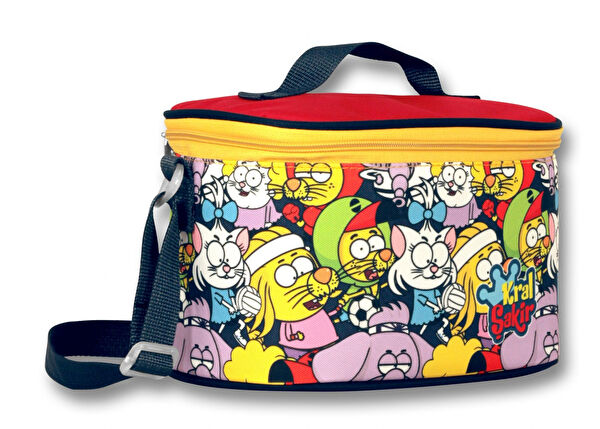 Ümit Çanta Beslenme Çantası