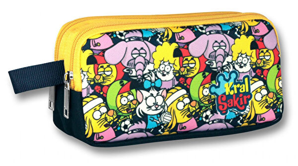 Ümit Çanta Kalem Kutusu