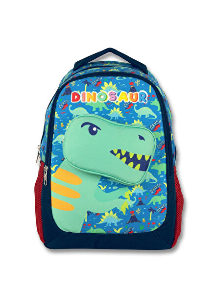 Cennec Erkek Sırt Çanta