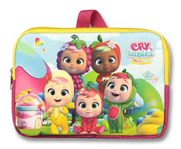 Ümit Çanta Kız Çocuk Sırt Çantası