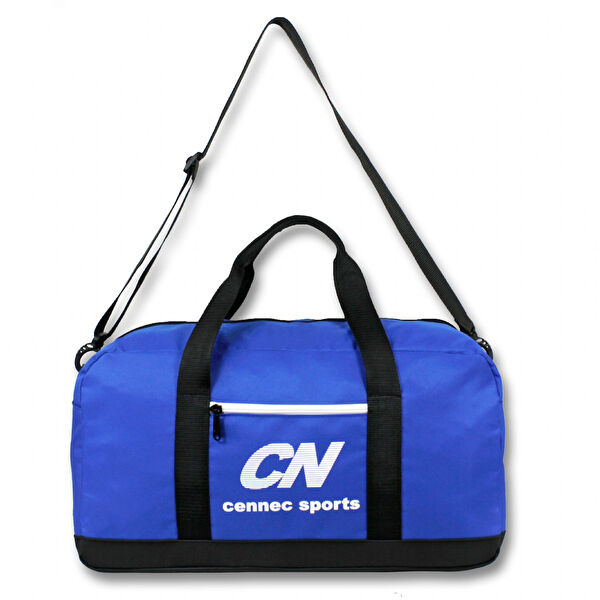 Cennec Sporcu Çantası