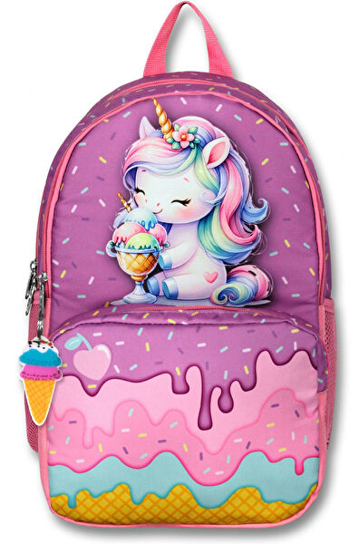 Ümit Çanta Okul Çantası