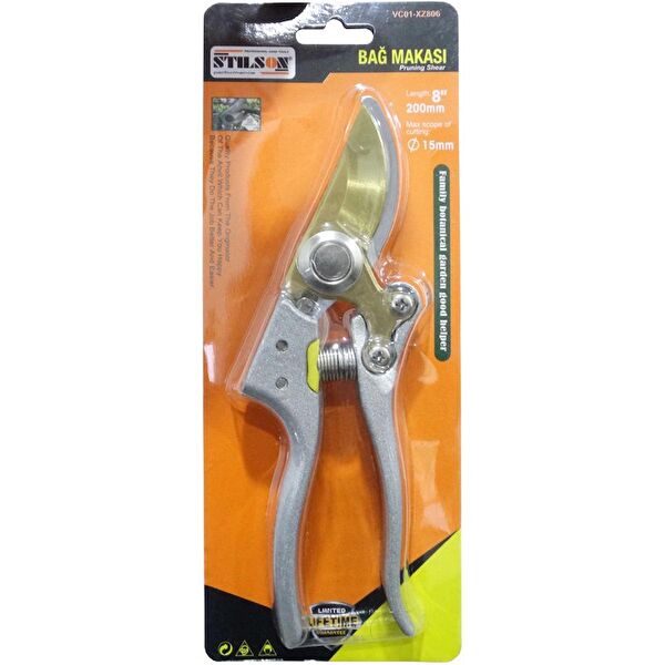 STILSON Budama Makası