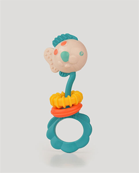 let's be child Çıngırak