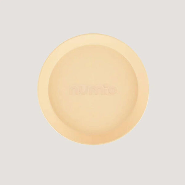 let's be child Mama Tabağı, Kaşığı