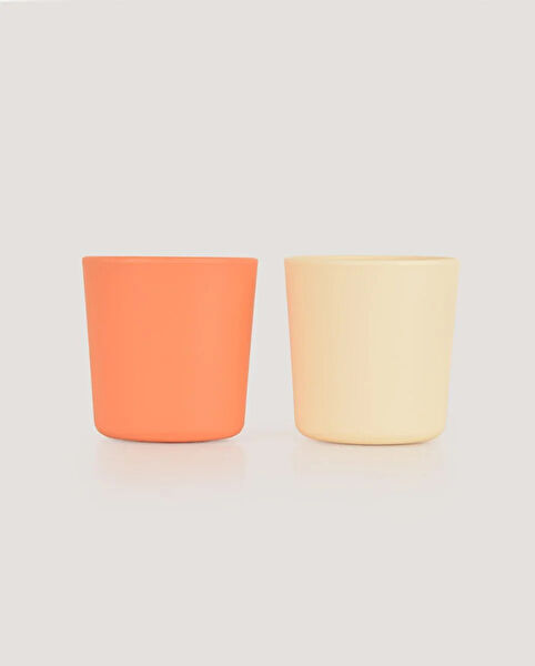 let's be child Alıştırma Bardağı ve Suluk