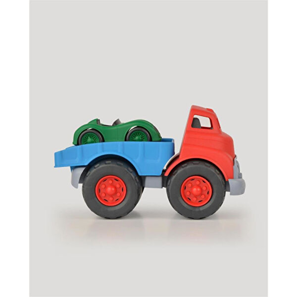 let's be child Oyuncak Kamyon, İş Makineleri