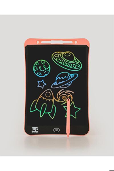 let's be child Grafik Tablet