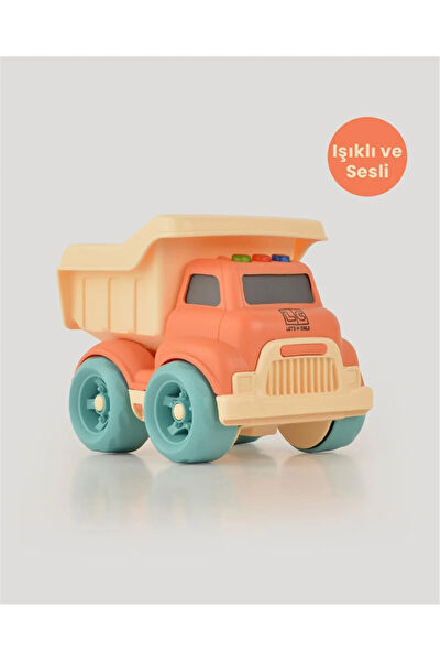 let's be child Oyuncak Arabalar