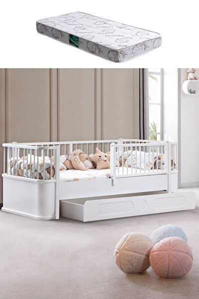 Setay Çocuk, Genç Odası Karyola