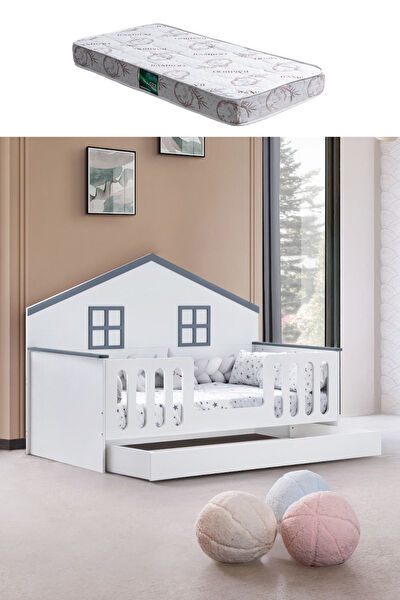 Setay Çocuk, Genç Odası Karyola