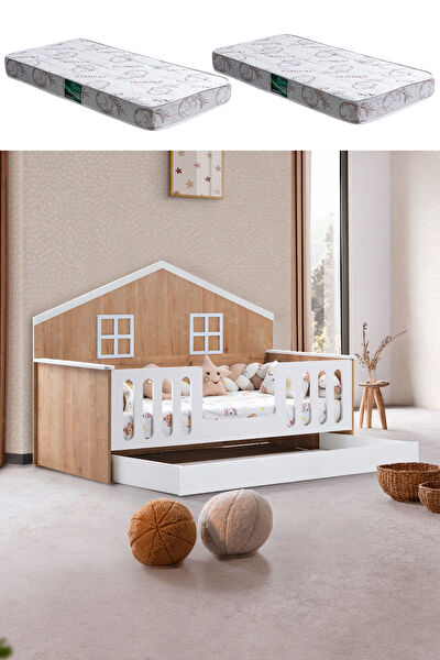 Setay Çocuk, Genç Odası Karyola