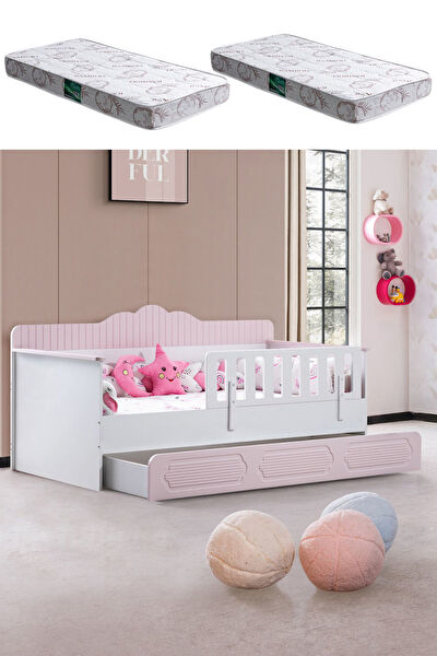 Setay Çocuk, Genç Odası Karyola