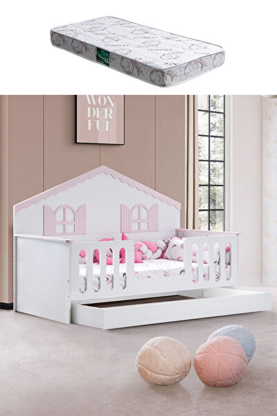 Setay Çocuk, Genç Odası Karyola