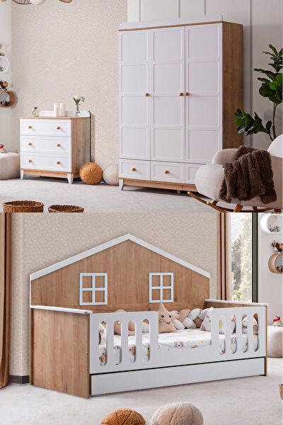 Setay Çocuk, Genç Odası Takımı