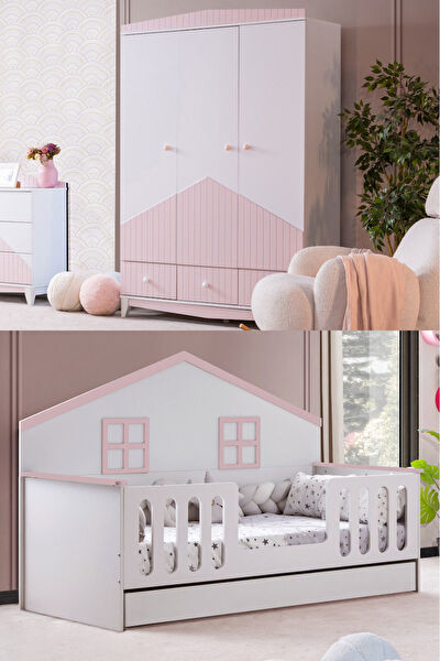 Setay Çocuk, Genç Odası Takımı