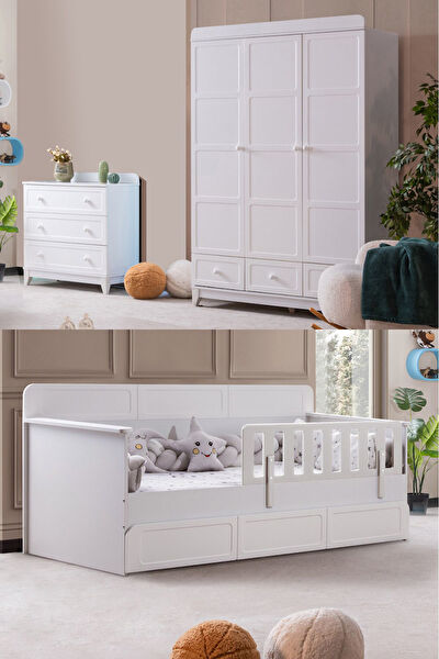 Setay Çocuk, Genç Odası Takımı